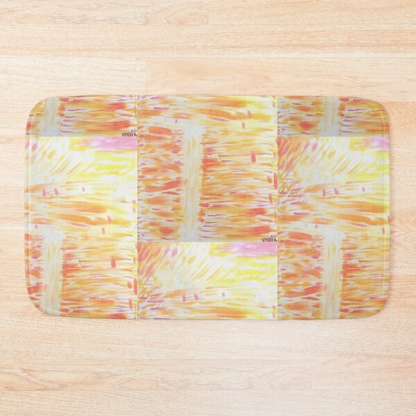 Item preview, Justice yellow orange white red designed and sold by ThereseLyssia.