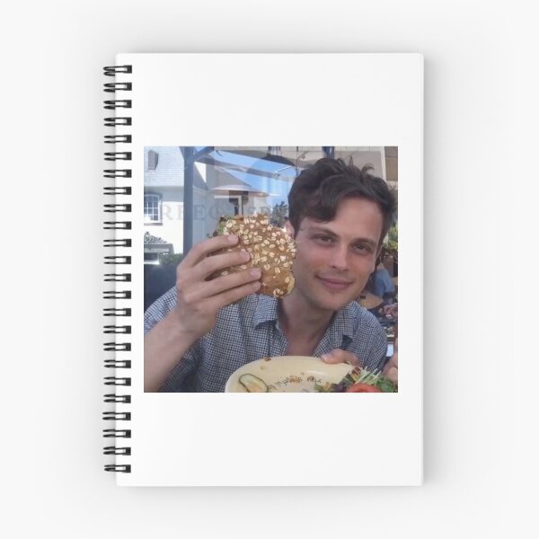 Item preview, matthew gray gubbler  designed and sold by madiimoser.
