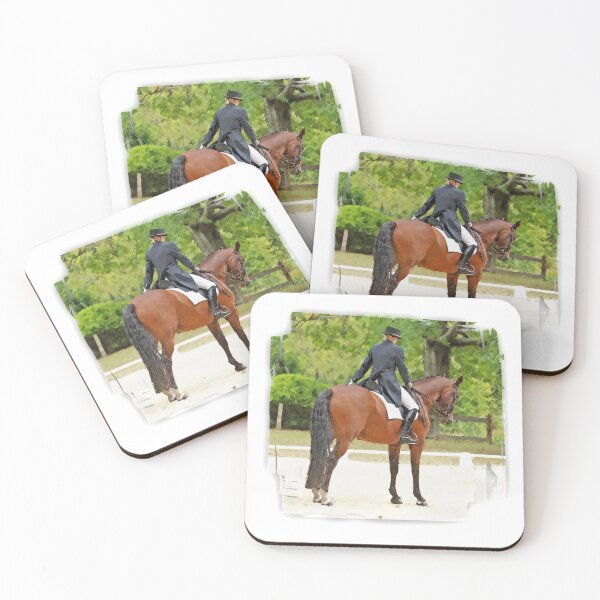 Item preview, The Final Halt designed and sold by horseymj1.