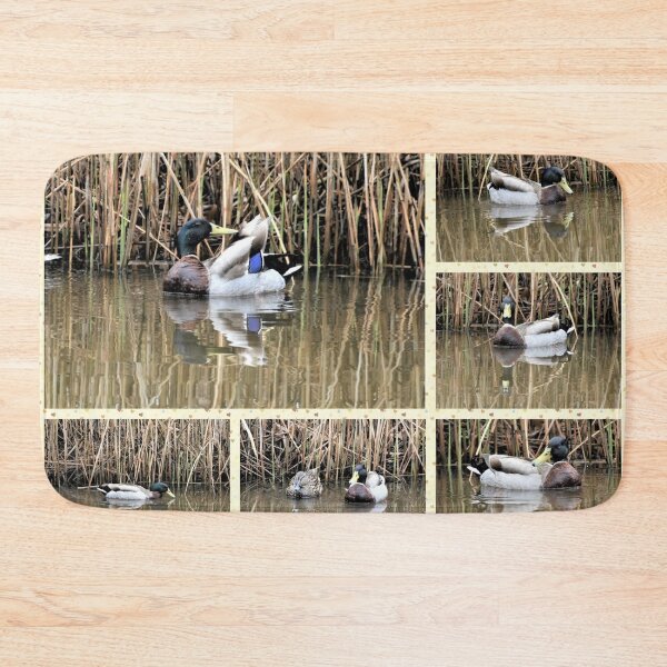 Item preview, Marvelous Mallard designed and sold by DonnaM.