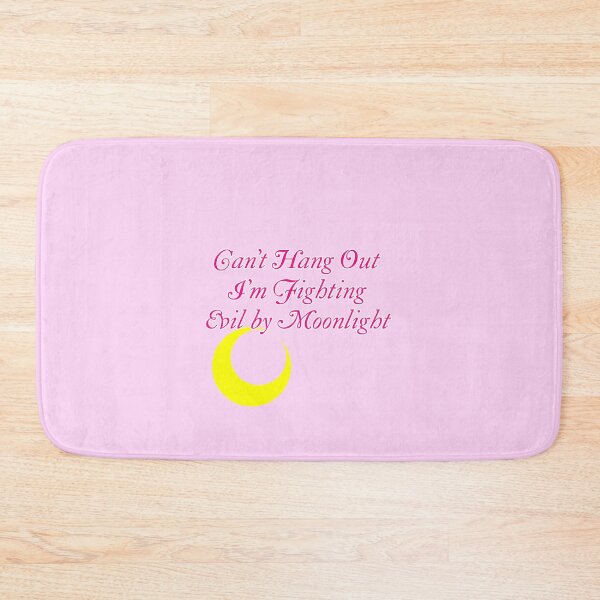 Item preview, Fighting Evil by Moonlight designed and sold by ssydneyart.