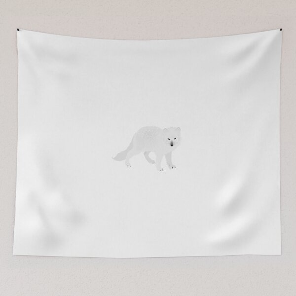 Item preview, Arctic Fox designed and sold by Reethes.