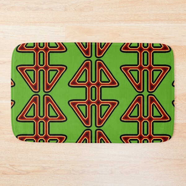 Item preview, Four By Four Design Rotate designed and sold by muz2142.