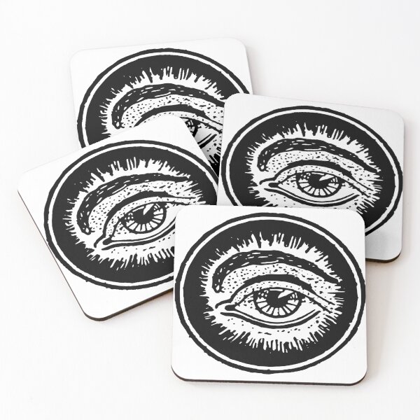 Item preview, Big Brother is Watching designed and sold by Reethes.