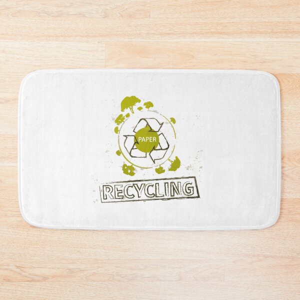 Item preview, Recycling  designed and sold by Mary Fountain.