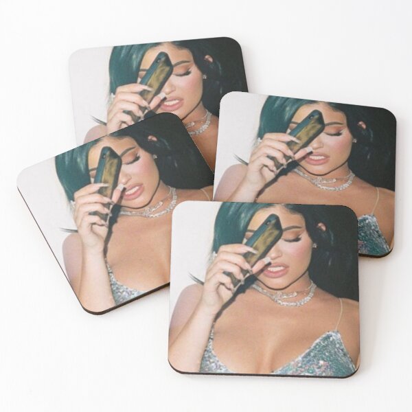 Item preview, Kylie Jenner smug designed and sold by RheaganEli.