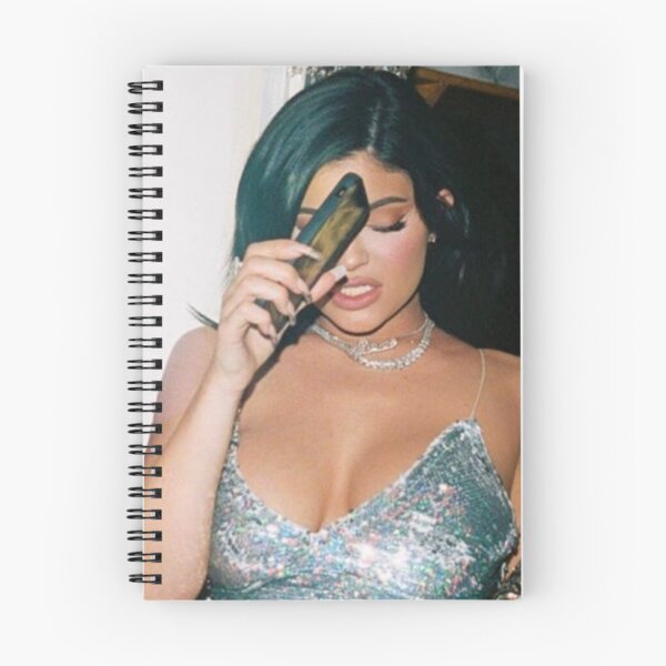Item preview, Kylie Jenner presumida designed and sold by RheaganEli.