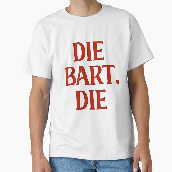 Item preview, DIE BART, DIE designed and sold by DouglasWallace.
