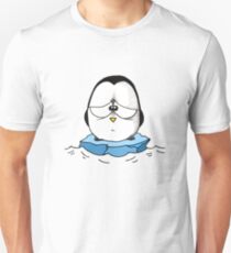 Too Cute To Be Extinct v.3 Unisex T-Shirt