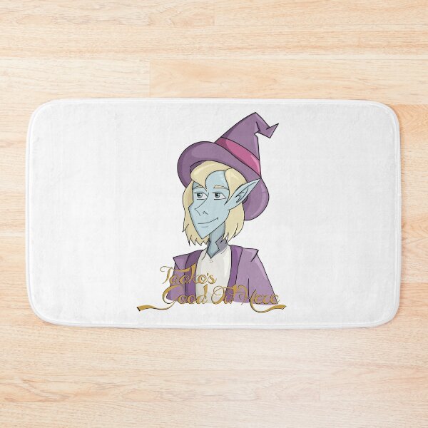 Item preview, Taako designed and sold by Jess-Scan.