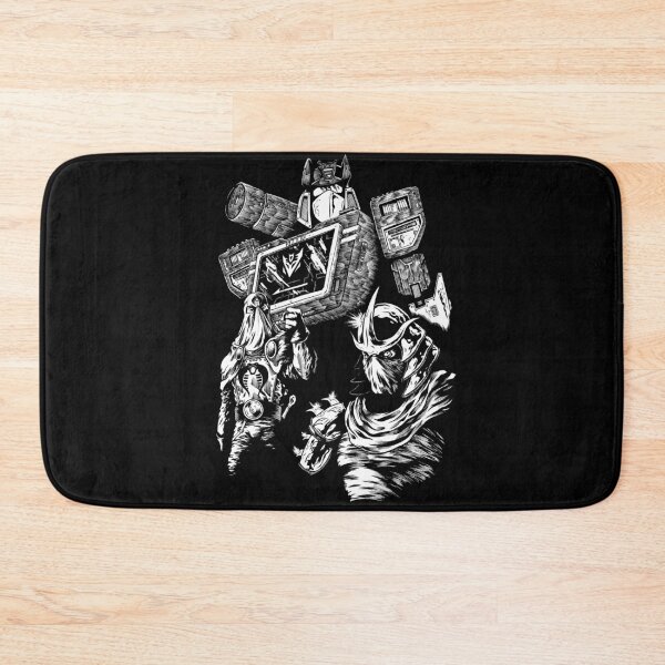Item preview, The bad guys were always the coolest designed and sold by JonathanGrimm.