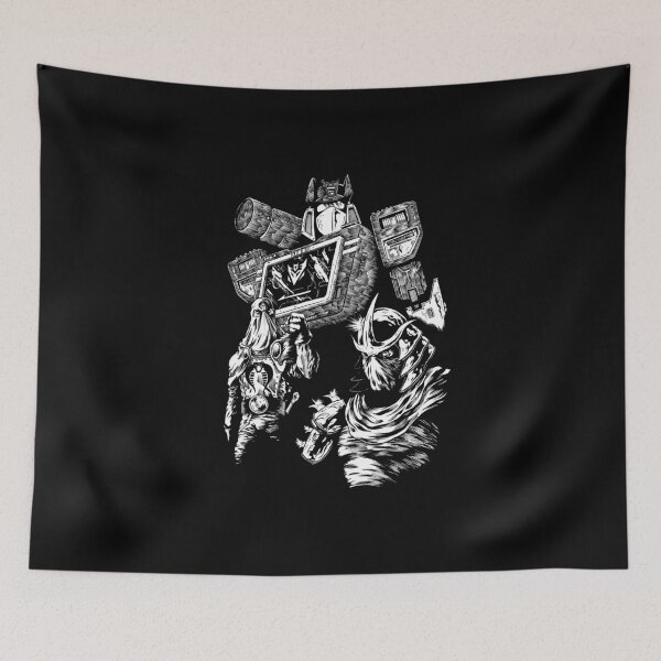 Item preview, The bad guys were always the coolest designed and sold by JonathanGrimm.