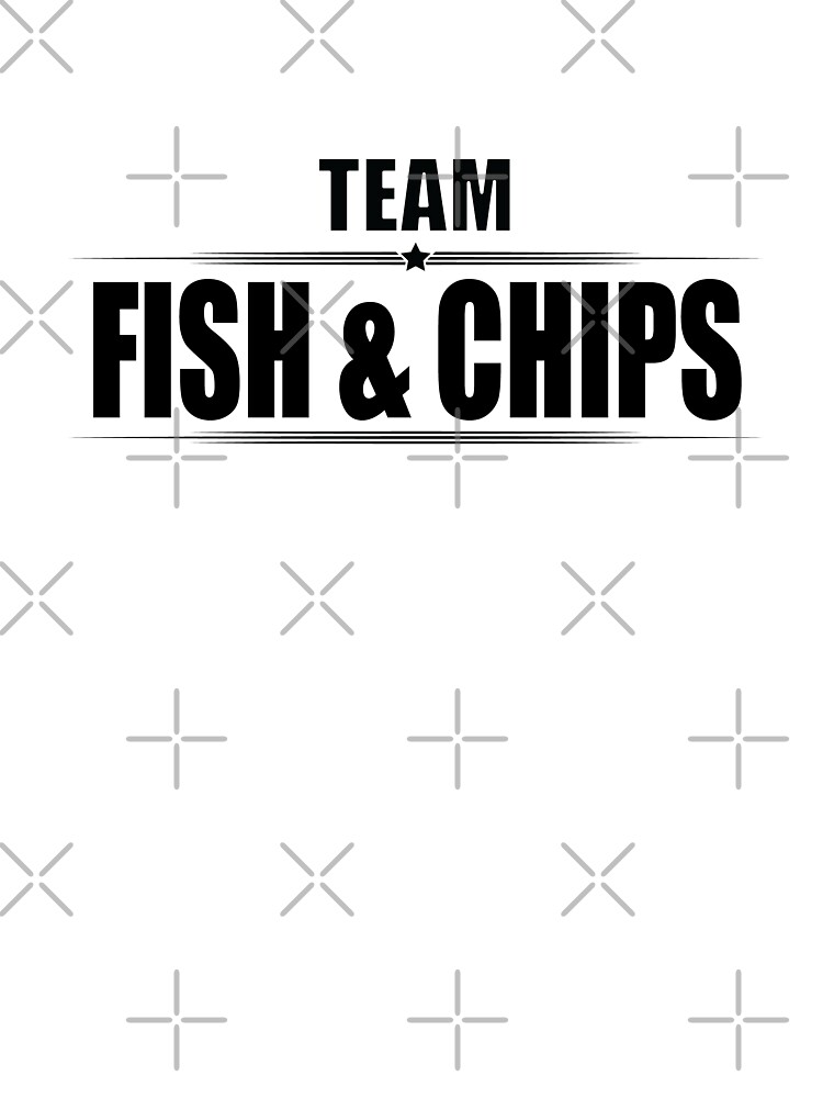 Team Fish Line
