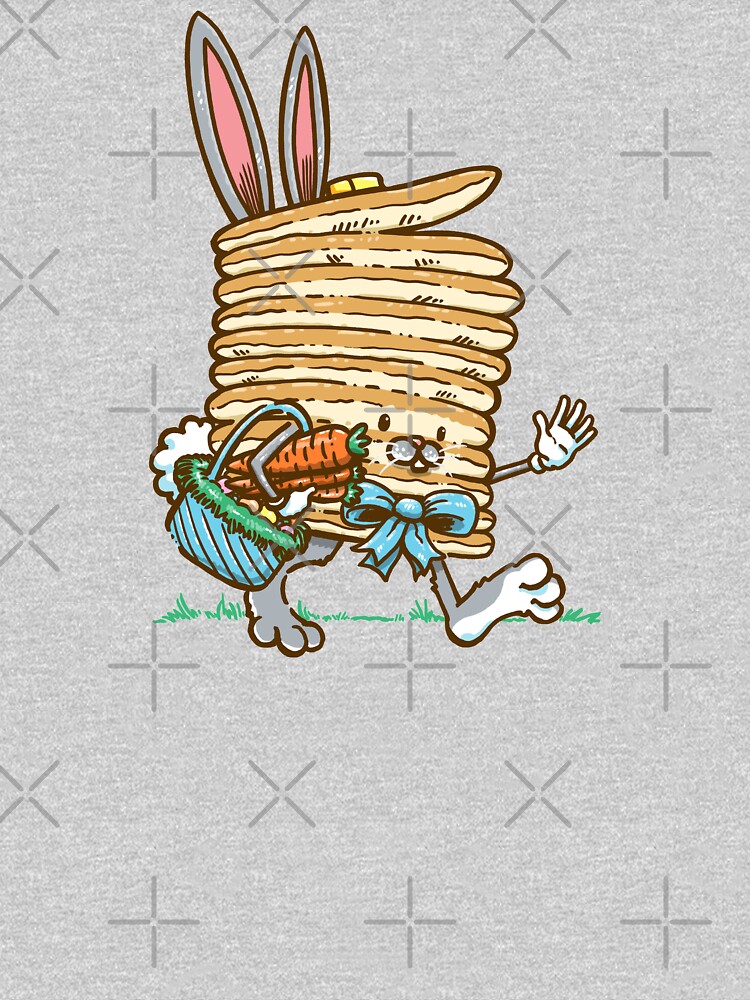 Thumbnail 7 of 7, Classic T-Shirt, Captain Eastercakes designed and sold by nickv47.