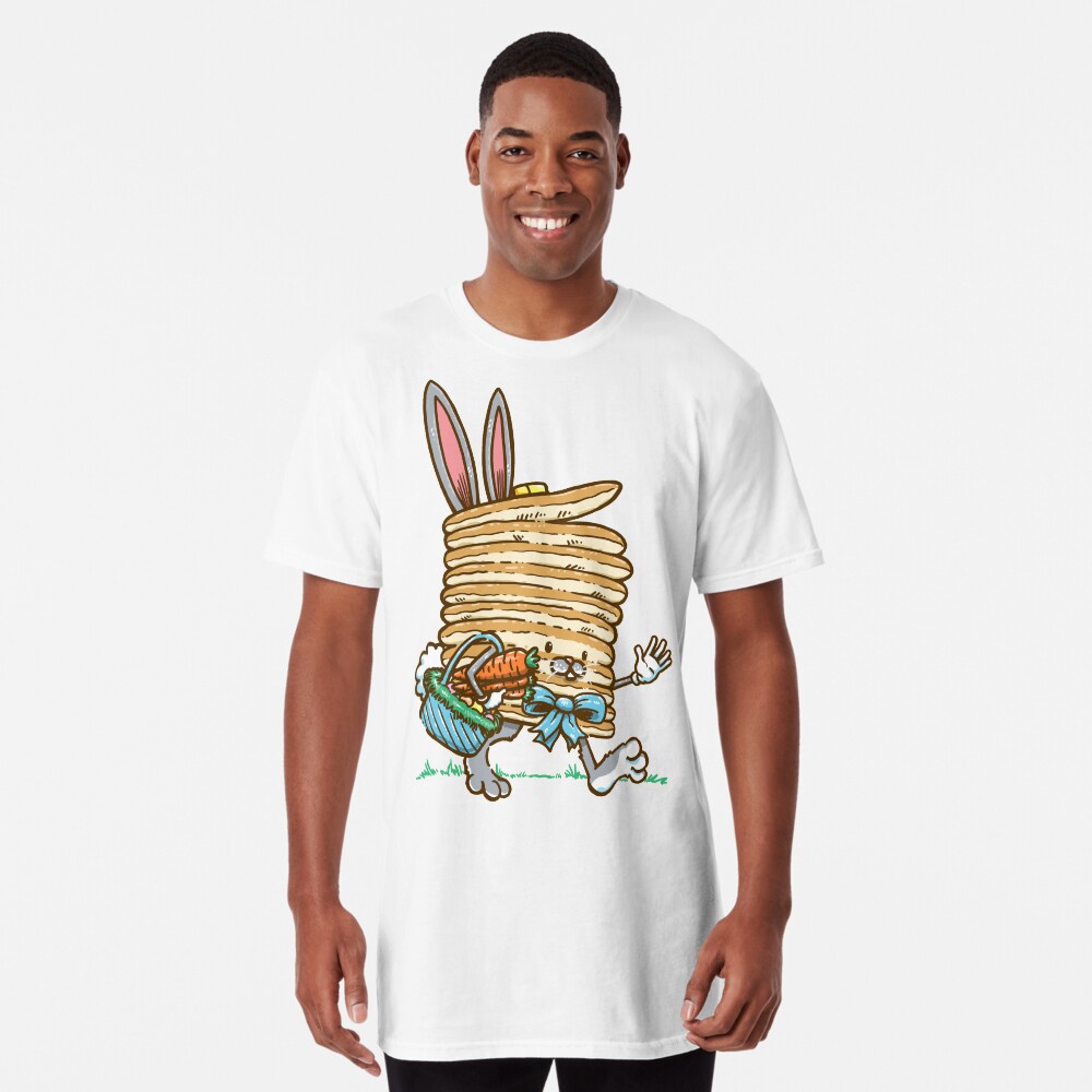 Item preview, Long T-Shirt designed and sold by nickv47.