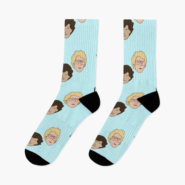 Item preview, two best friends designed and sold by minkblot.