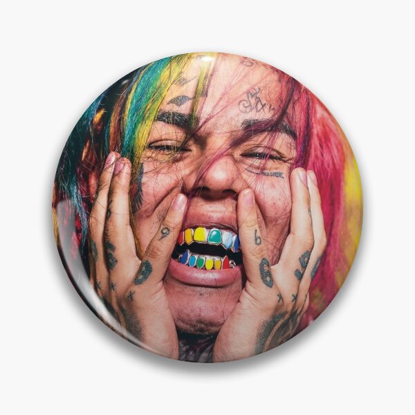 Tekashi69 Accessories for Sale | Redbubble