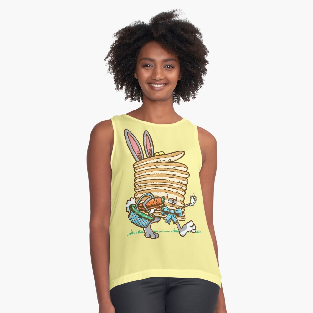 Item preview, Sleeveless Top designed and sold by nickv47.
