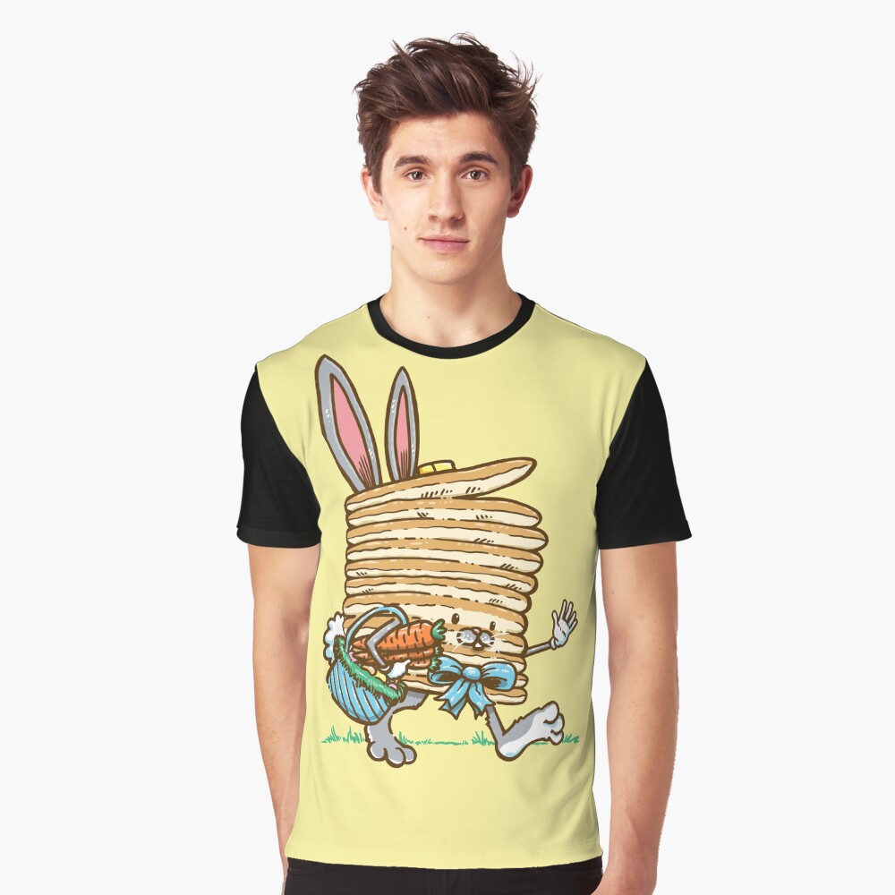 Item preview, Graphic T-Shirt designed and sold by nickv47.