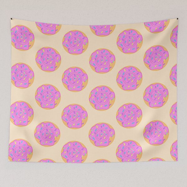 Item preview, A doughnut's hole inside a doughnut's hole- det. Bernoit Blanc designed and sold by abbietheapple.
