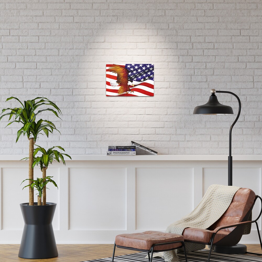 Item preview, Metal Print designed and sold by RickSchroeppel.