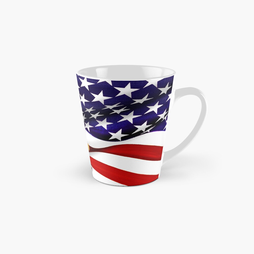 Item preview, Tall Mug designed and sold by RickSchroeppel.