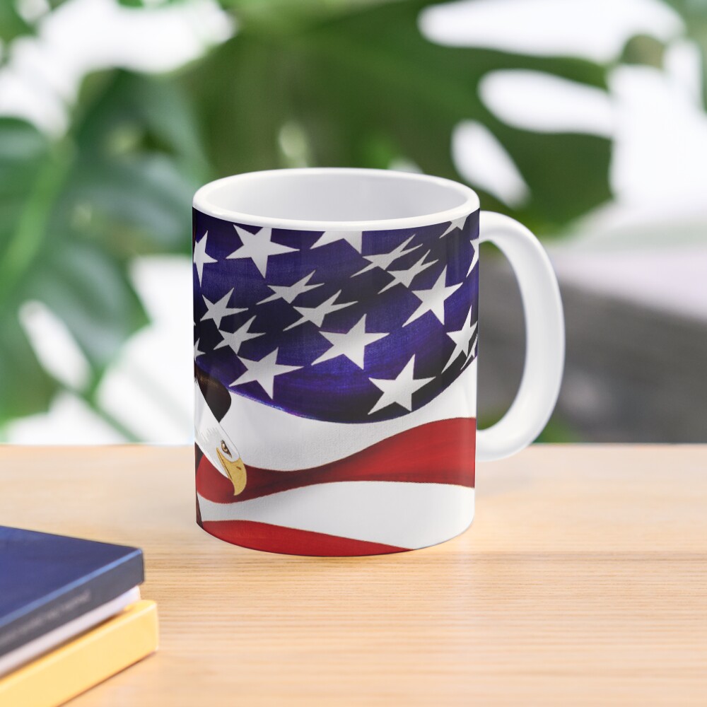 Item preview, Classic Mug designed and sold by RickSchroeppel.