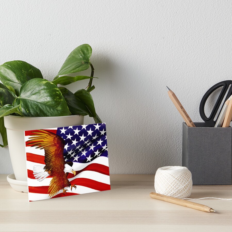 Item preview, Art Board Print designed and sold by RickSchroeppel.
