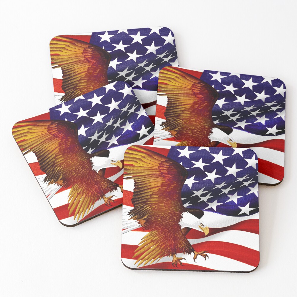Item preview, Coasters (Set of 4) designed and sold by RickSchroeppel.