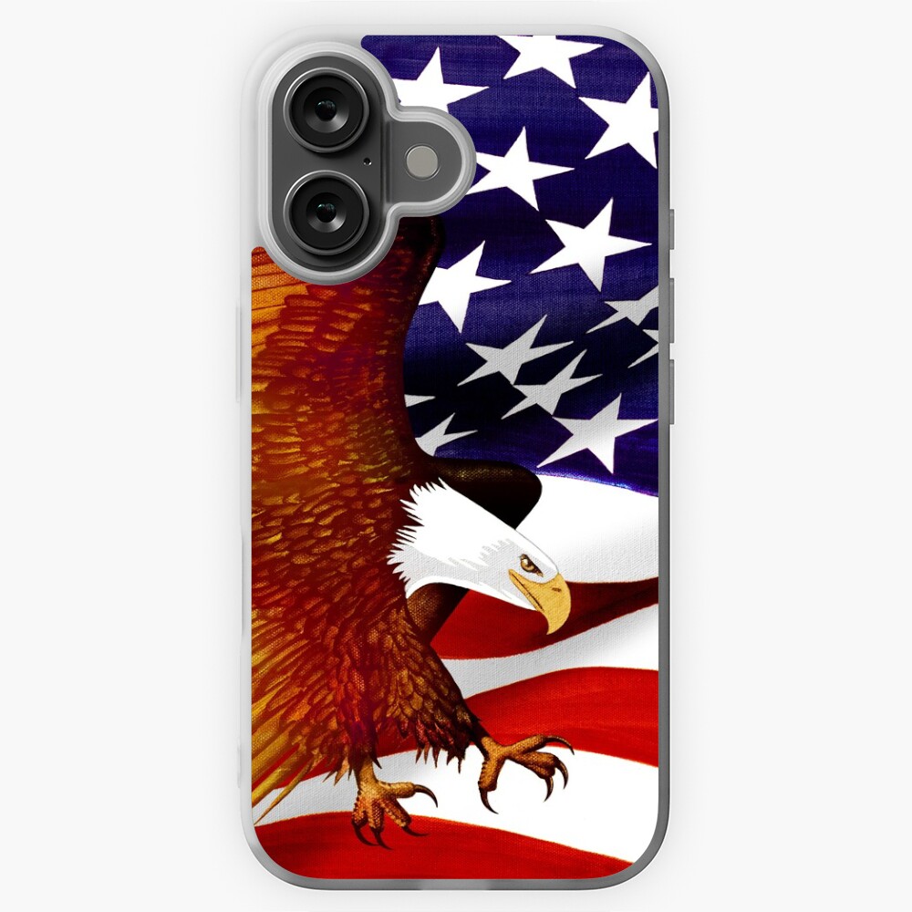 Item preview, iPhone Soft Case designed and sold by RickSchroeppel.