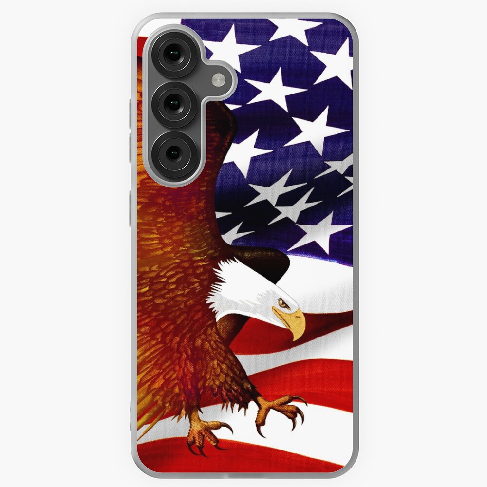 Item preview, Samsung Galaxy Soft Case designed and sold by RickSchroeppel.