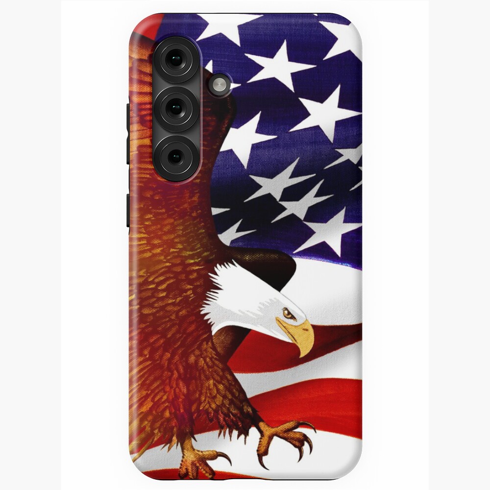 Item preview, Samsung Galaxy Tough Case designed and sold by RickSchroeppel.