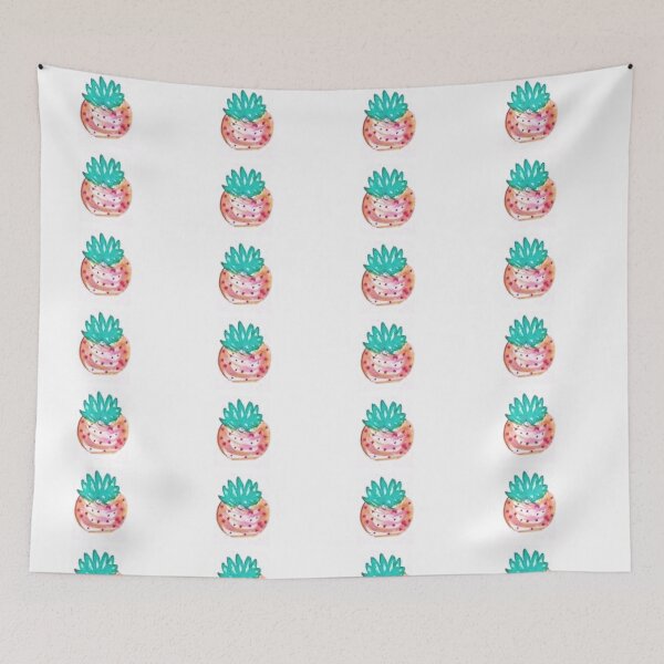 Item preview, Mini Potted Succulant designed and sold by Janellealyssa.