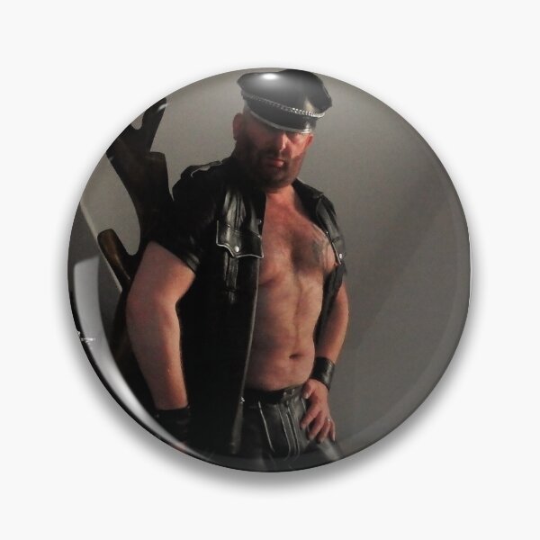 Item preview, TROY T SCOTT - LEATHERMAN READY  designed and sold by TroyTScott.