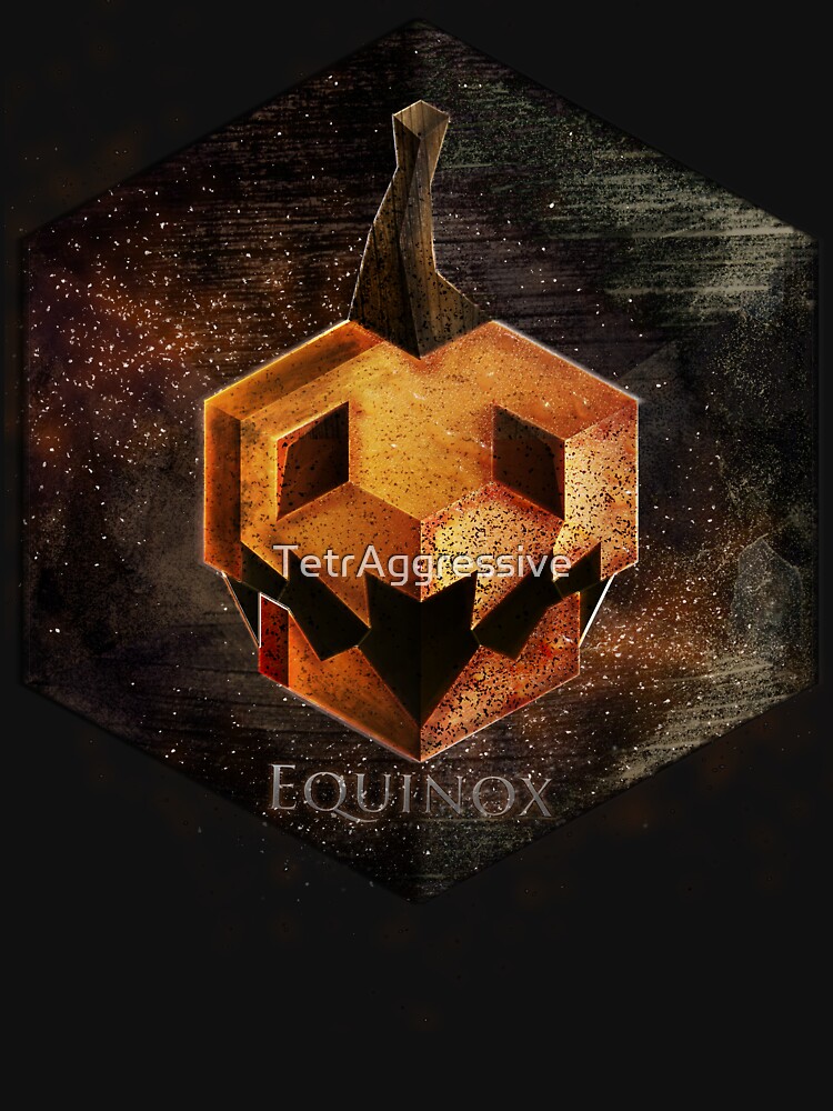 Equinox by TetrAggressive