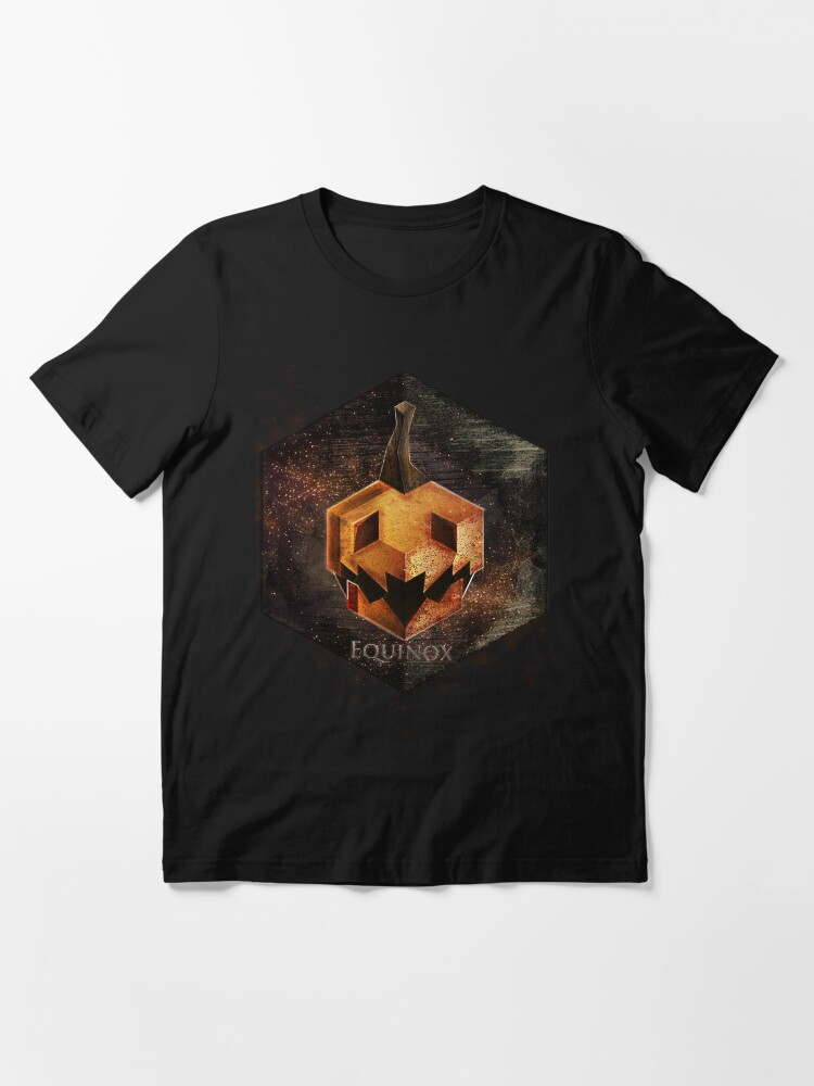 Alternate view of Equinox Essential T-Shirt
