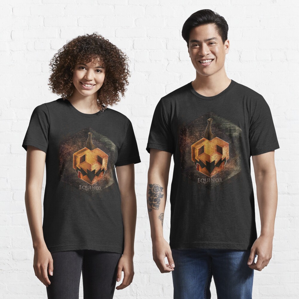 Equinox Essential T-Shirt
