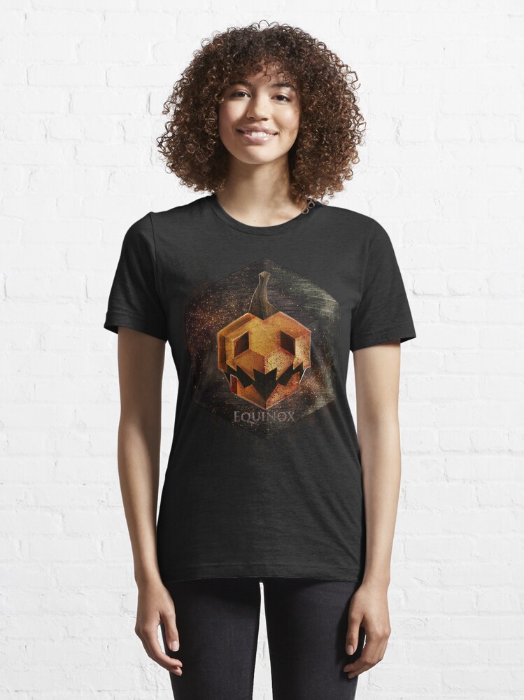 Alternate view of Equinox Essential T-Shirt