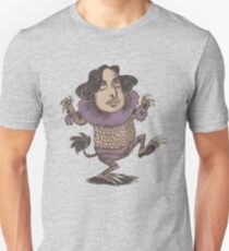 Wilde Thing (female) Unisex T-Shirt