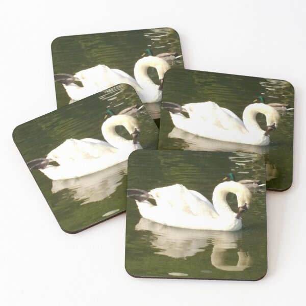 Item preview, #58 |☼| Swan - Shot 16 (Pearson Park) designed and sold by Naean H.F. (Nez Man).