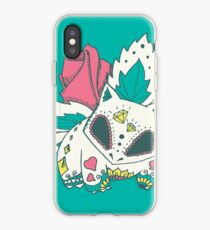 Ivysaur Pokemuerto iPhone Case