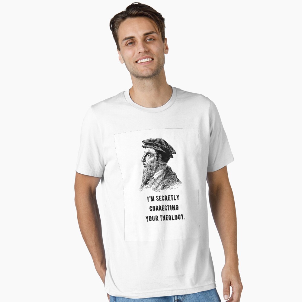 Item preview, Essential T-Shirt designed and sold by microwavedinner.