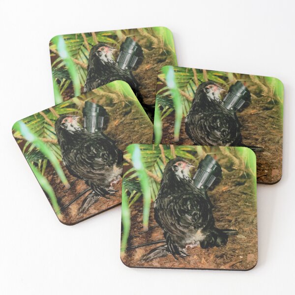Item preview, Bantam Hiding designed and sold by Margaret Stevens.