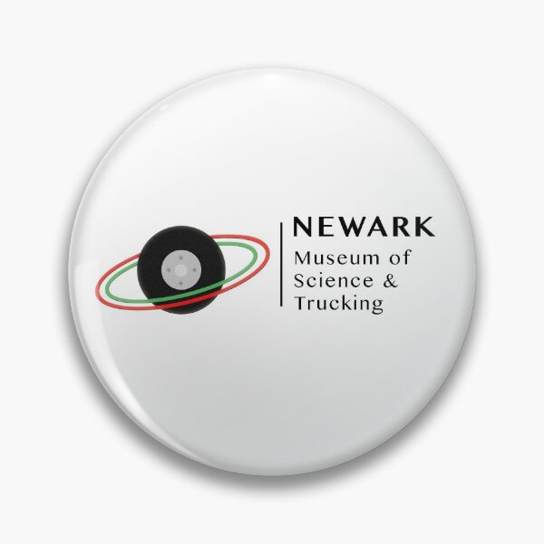 Item preview, Museum Of Science And Trucking designed and sold by jaket1345.