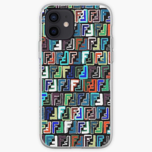 Sin título Funda blanda para iPhone
