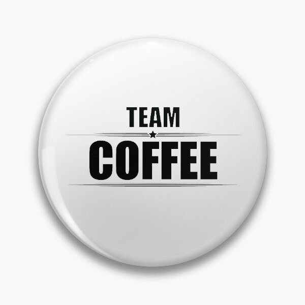 Artikelvorschau, TEAMKAFFEE entworfen und verkauft von Madjack Tees Kiwi SuperStore.