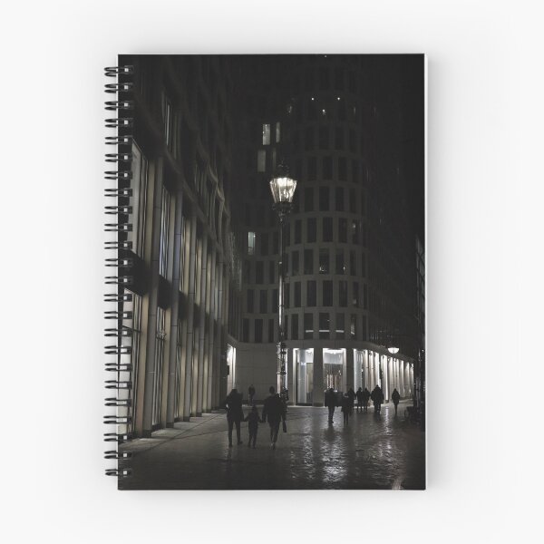 Item preview, Breitscheidplatz laternenmast designed and sold by Francisco Vasconcellos.