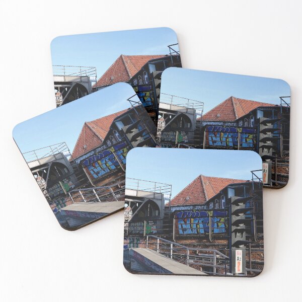 Item preview, Berlin graffiti  designed and sold by Francisco Vasconcellos.