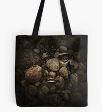 Five Tote Bag