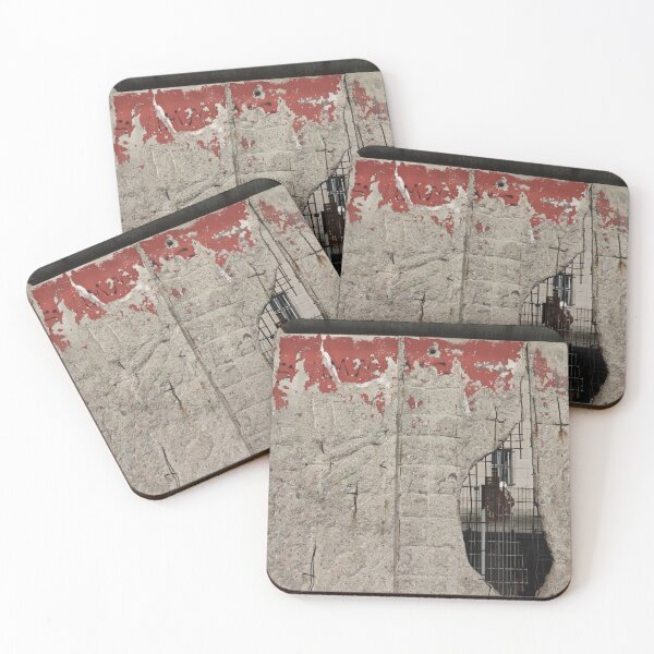 Item preview, can (almost) escape  designed and sold by Francisco Vasconcellos.